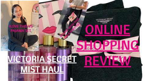 online shopping victoria secret